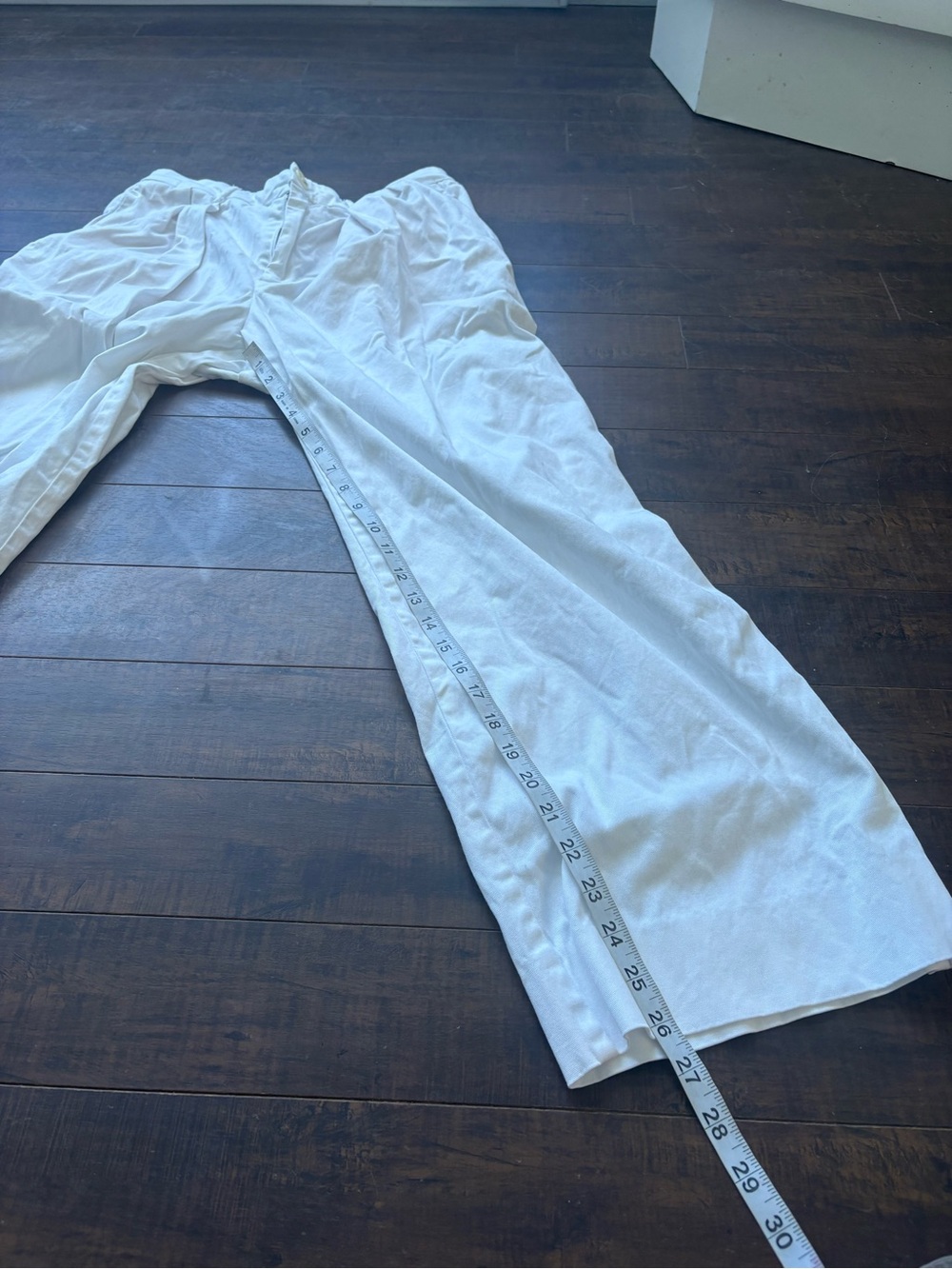 Pruvian Connection Perugia trousers - Picture 6 of 13